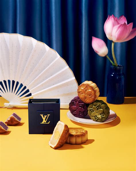 louis vuitton mooncake price